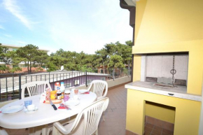 Charming flat with a big terrace - Beahost